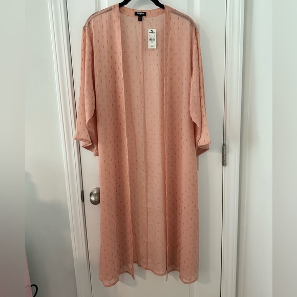 express coverup - Picture 5 of 7